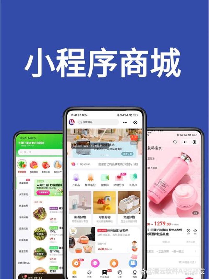 软件开发行业：技术浪潮下的创新与挑战