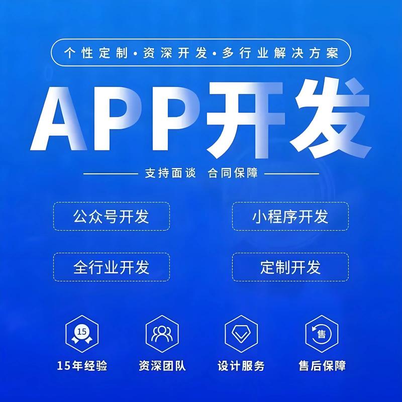 软件开发行业动态:探索未来之路